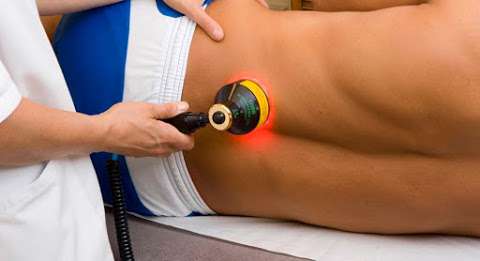 Curative Laser Therapy