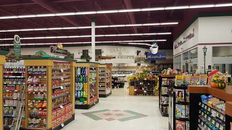 Co-op, Kindersley Food Store